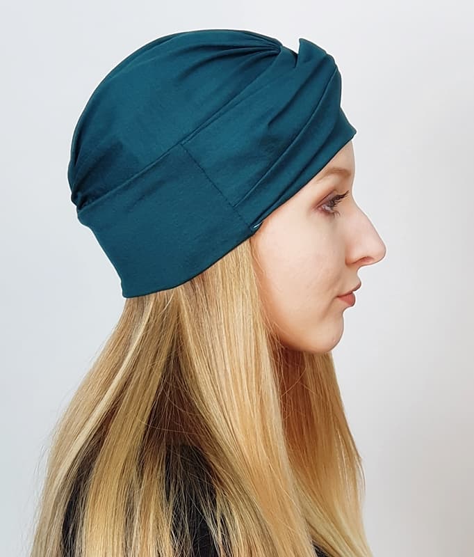 Sara zielona butelka bm-13 - 2