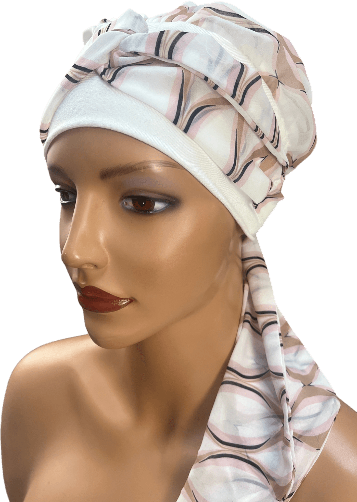 Daria bm-ecru-560 - 2