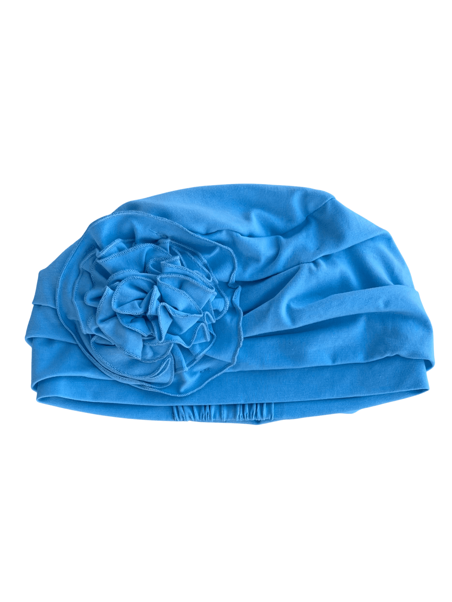 Dalia baby blue - 3