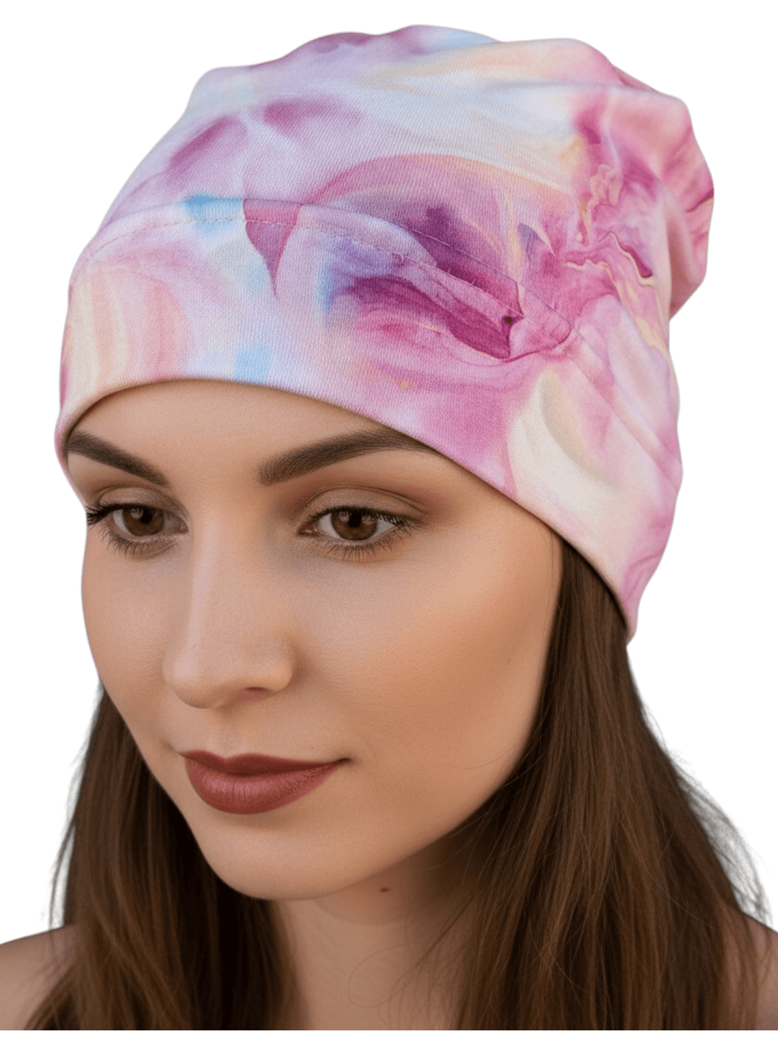 Gaya 582 czapka do spania jogi pod kask