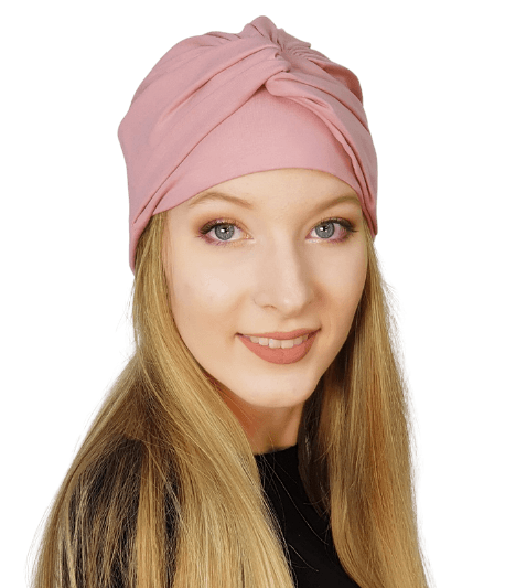 Sara be-143 pudrowy róż