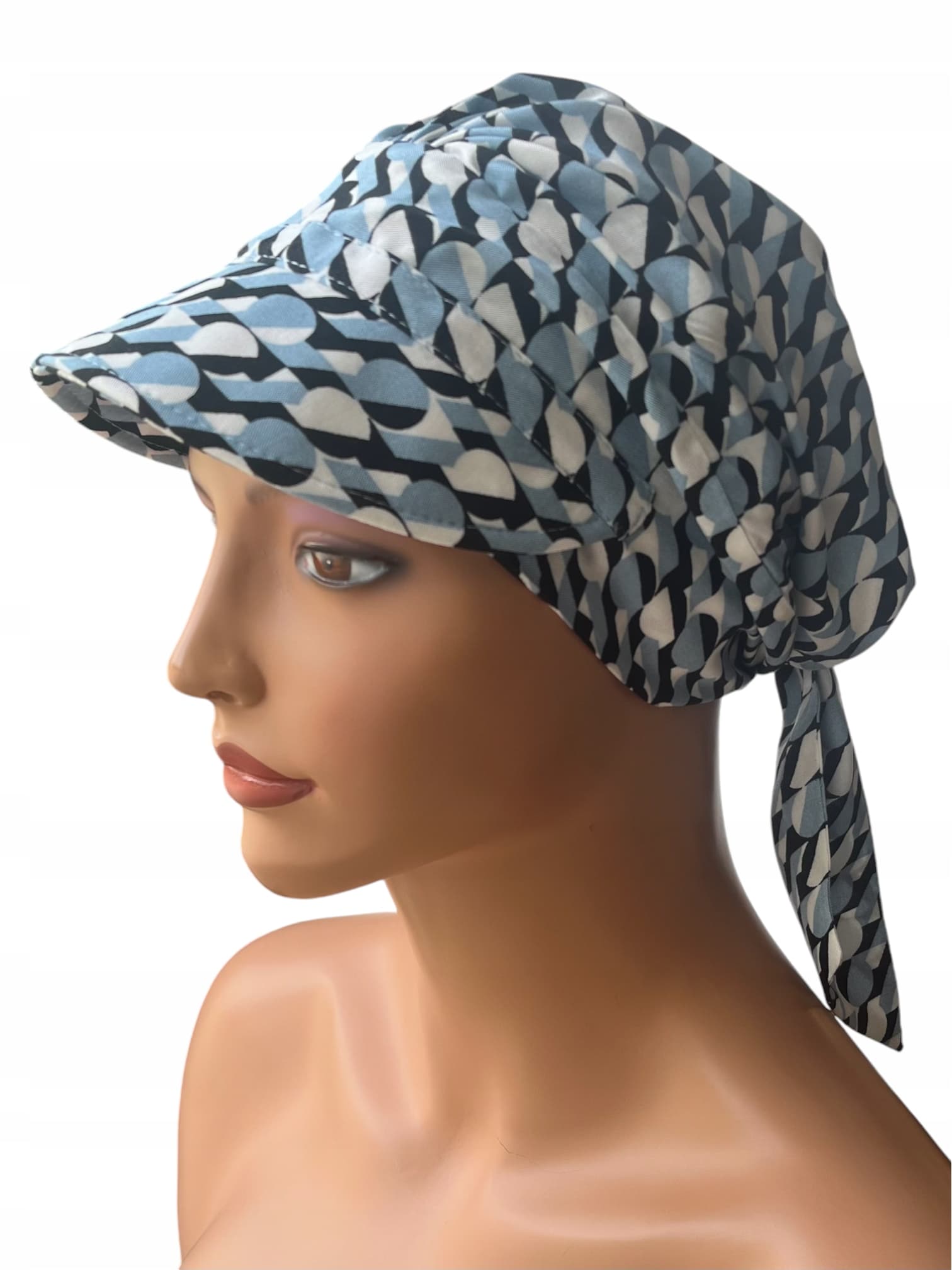 Tess z daszkiem w-429