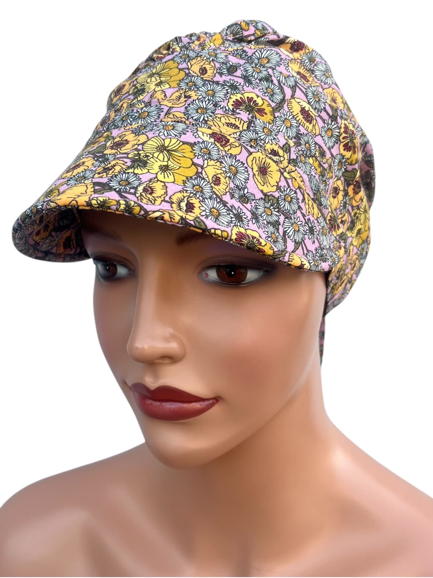 Tess z daszkiem x-18