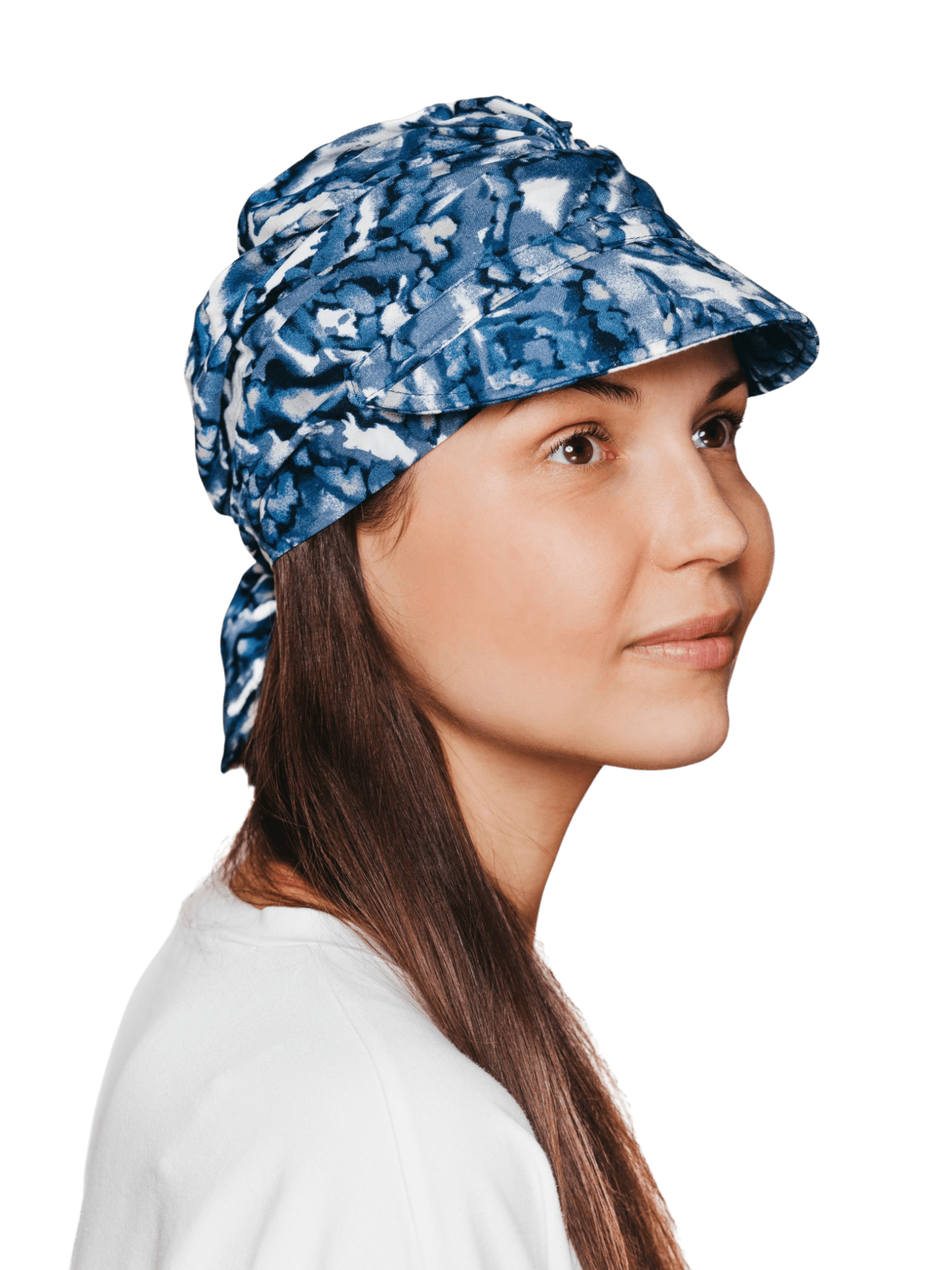 Tess z daszkiem w-447