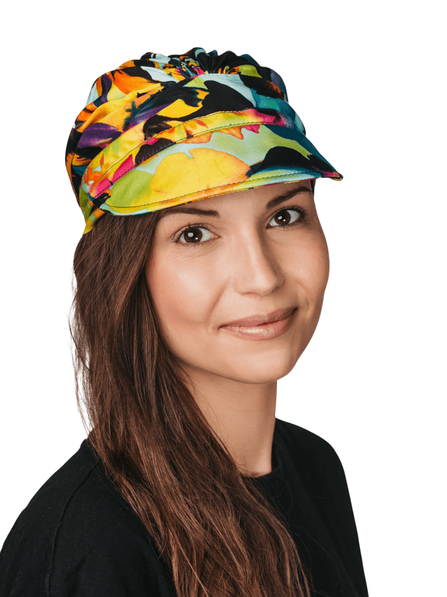 Tess z daszkiem w-459