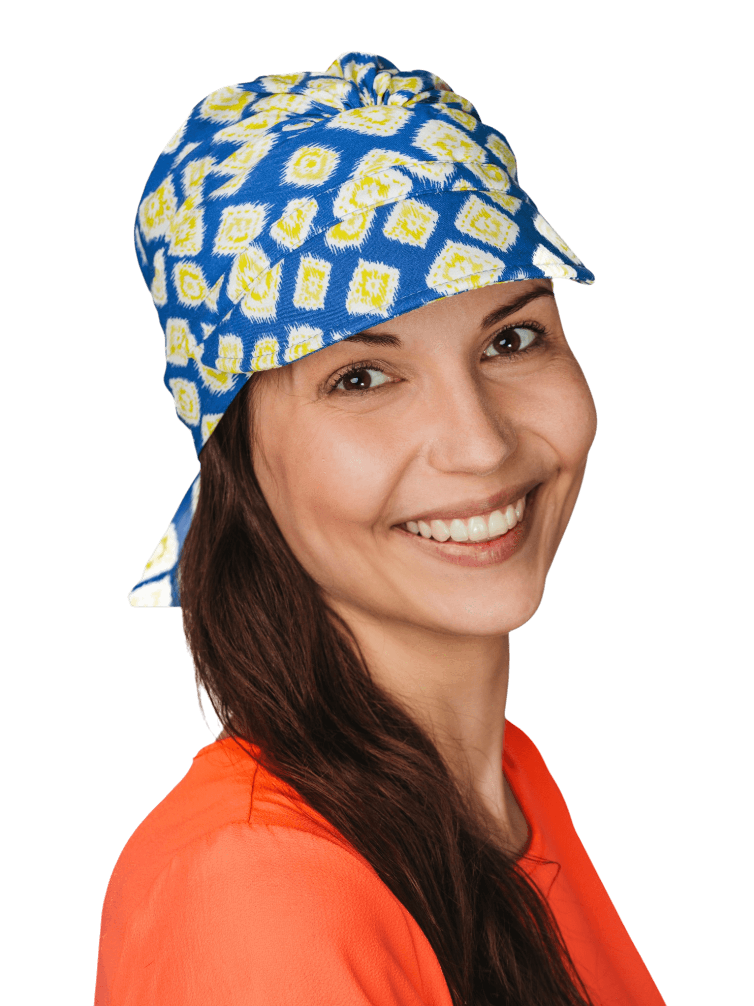 Tess z daszkiem w-457