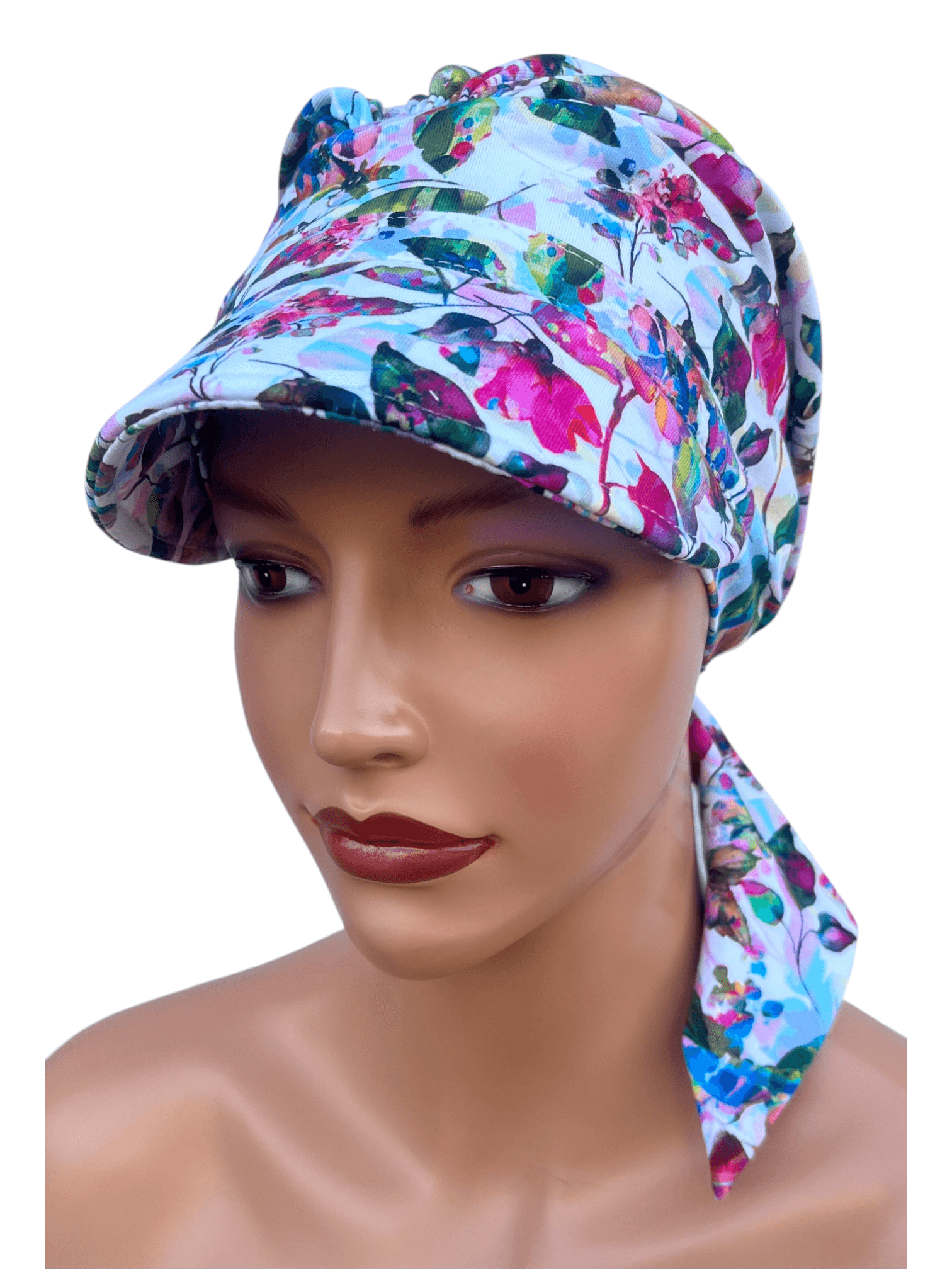 Tess z daszkiem bek-467