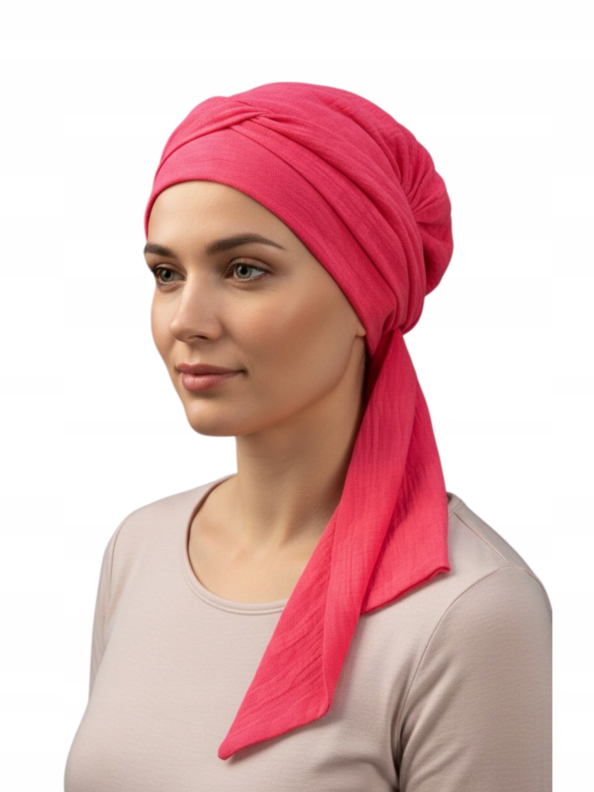 Lara łosiosiowy róż