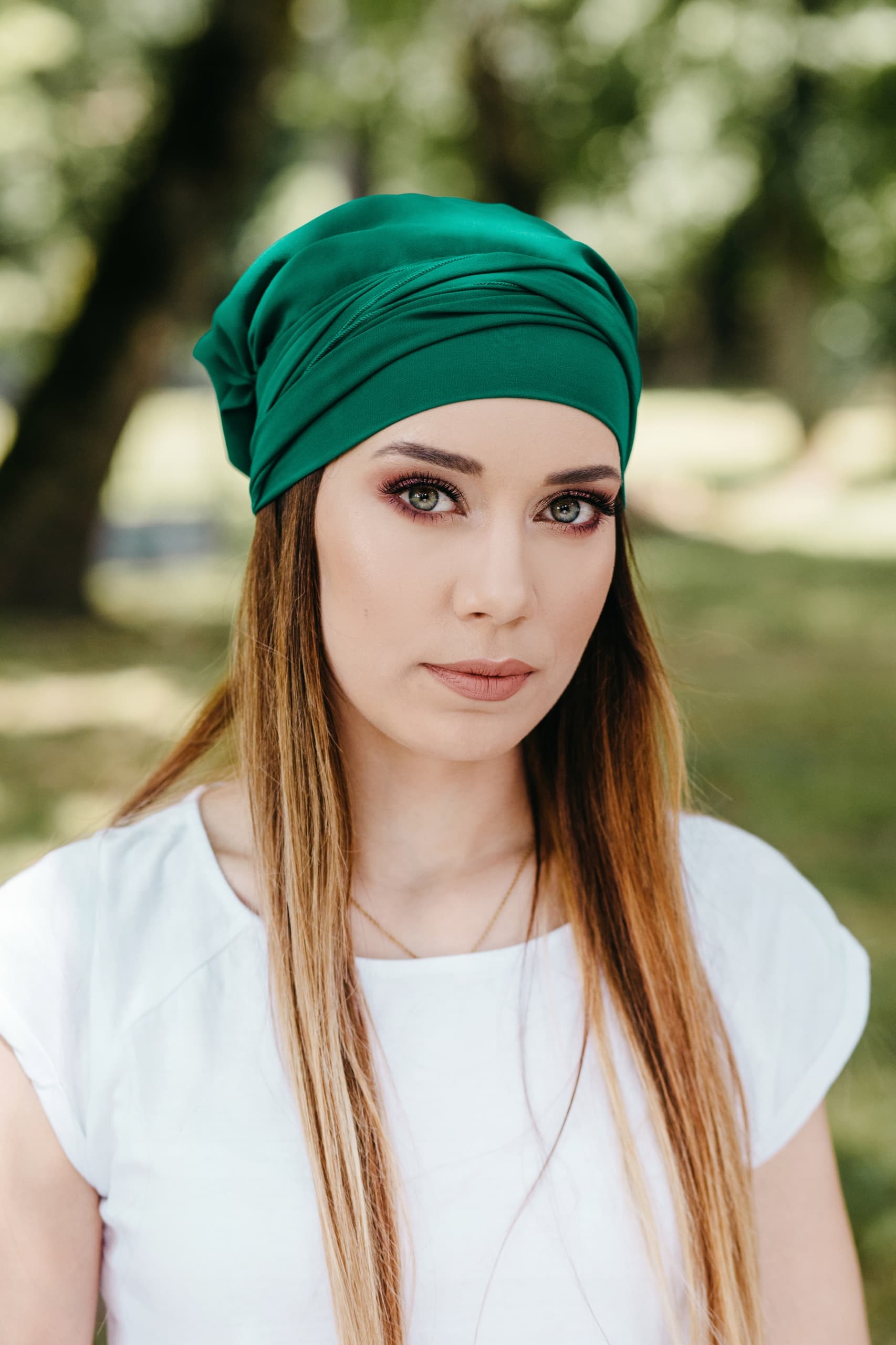 Maja sz-zielona